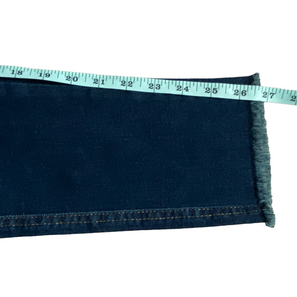 Signature by Levi Strauss High Rise Skinny Jeans Womens Size 2 NWT - Picture 5 of 6